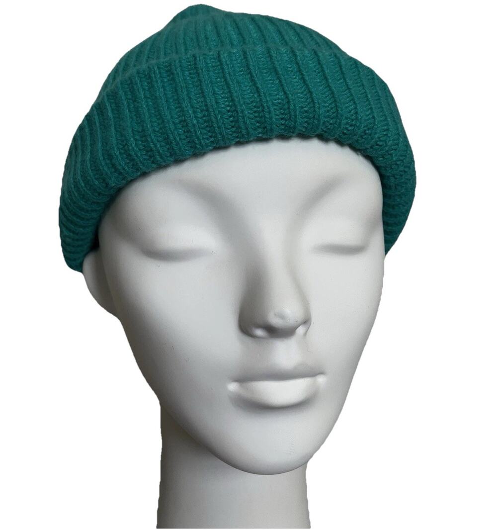 Tucker + Tate Beanie Hat green, 100% acrylic, knitted, One Size, outdoor, casual